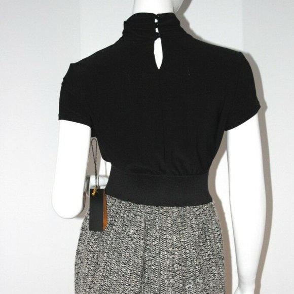 A.B.S. by ALLEN SCHWARTZ Shirt Dress - Picture 3 of 4